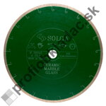 Diamantový kotúč SOLGA na obklady a dlažbu 300/25,4 (ref:20000300)
