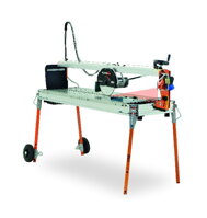Elektrické rezačky Battipav Class Plus