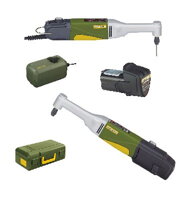 Vŕtačky a skrutkovače