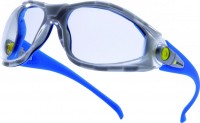 Pracovné okuliare pre ochranu zraku