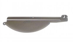 EDMA Náhradný nôž pre lámačku laminátových dosiek MEGA STRATICUT® 400 (Ref: 528990)