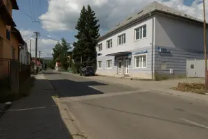 Predajňa profiobkladac.sk na Majerskej ceste v Banskej Bystrici