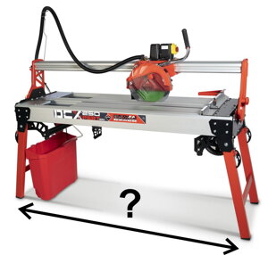 Ako si vybrať správnu veľkosť elektrickej stavebnej píly?