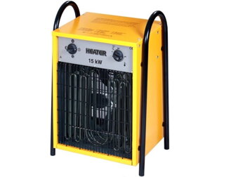 Elektrický ohrievač vzduchu INELCO Heater 15,0 kW