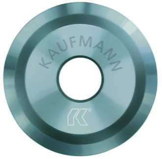 KAUFMANN Rezné koliesko PROFI na rezačky TopLine (tvrdokov)  (Ref: 10.980.21)