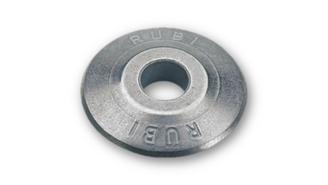 Rezné koliesko RUBI SILVER 22 mm pre rezačky RUBI TP, TQ a SLIM CUTTER (Ref: 18914)