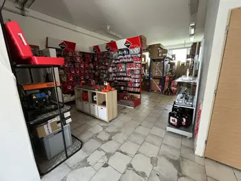 Veľké množstvo tovaru máme skladom pre rýchle vyzdvihnutie vo Zvolene