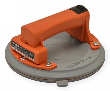 Elektrická vákuová prísavka BATTIPAV SOLLEVA (Art: 11901)