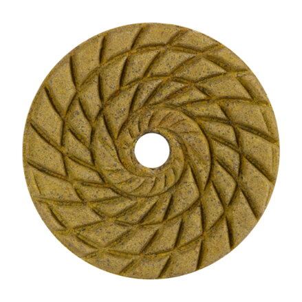 Diamantový leštiaci kotúč DISTAR CoolPAD 50 mm #2 pre suché leštenie (Ref: 81419031093)