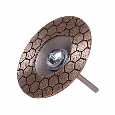 Diamantový kotúč DISTAR DGM-S 45/5,8F NECTAR - zr. 100, s prírubou (Ref: 11143158050)