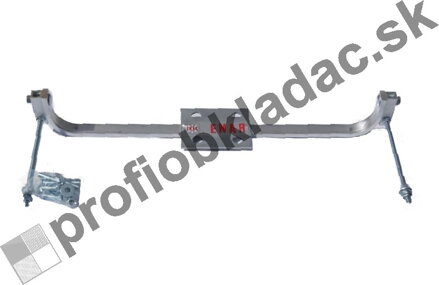 Adaptér Enar BR-AD pre ručné metly a hladítka Enar (Ref: 260221)