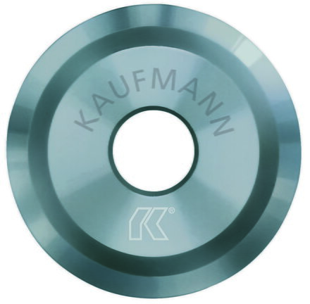 KAUFMANN Rezné koliesko PROFI na rezačky TopLine (tvrdokov)  (Ref: 10.980.21)