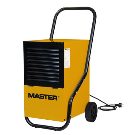 Odvlhčovač vzduchu Master DH 752P