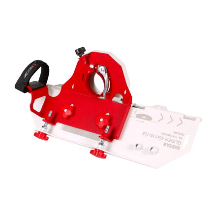 Prípravok DISTAR MECHANIC GLIDER 45 115-125 na Jolly hrany (Ref: 71419034037)