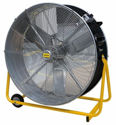 Ventilátor Master DF 30 P