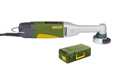 Uhlová brúska PROXXON LHW s dlhým krkom (Ref: 28547)