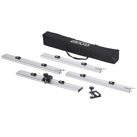 Raimondi RAIZOR MTC - systém na rezanie veľkoformátových dlaždíc (Ref: 433CP00AM)