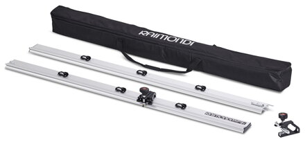 Raimondi RAIZOR Mk2 PLUS - systém na rezanie veľkoformátových dlaždíc (Ref: 433CP00APR)