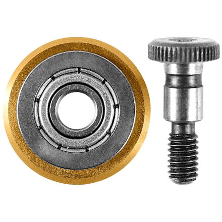 Rezné koliesko Raimondi TITANIUM Ø20 mm s oskou (Ref: 135D20CTRIC)