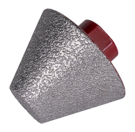 Diamantová korunka RUBI SUPERPRO 20-48 mm - kužeľová (Ref: 06987)