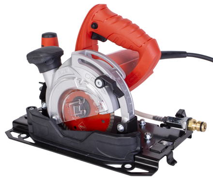Kotúčová píla RUBI TC-125 (Ref: 50953)