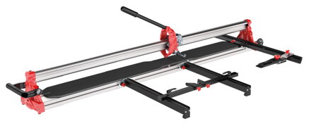 Ručná rezačka dlaždíc RUBI RCH-1600 RS s taškou (Ref: 27923)