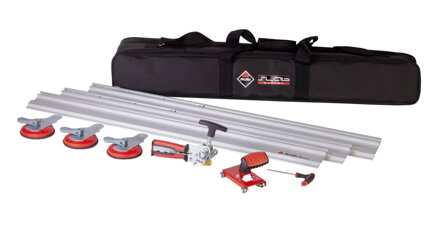 RUBI SLIM CUTTER PLUS - systém na rezanie veľkých formátov (Ref: 18959)