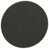 Čierny brúsny plstený kotúč (ref.: 982/1)
