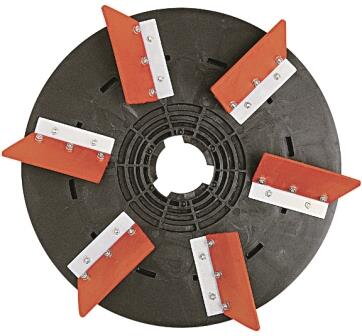 Hladiaci disk BATTIPAV s lopatkami (Art: 0958)