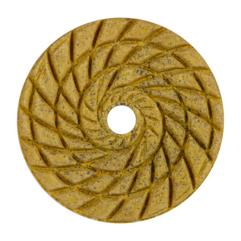 Diamantový leštiaci kotúč DISTAR CoolPAD 50 mm #1 pre suché leštenie (Ref: 81419031092)