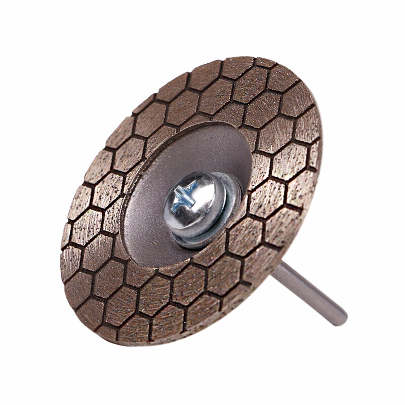 Diamantový kotúč DISTAR DGM-S 45/5,8F NECTAR - zr. 100, s prírubou (Ref: 11143158050)