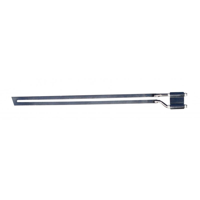 EDMA Náhradný 15 cm nôž pre ručnú rezačku polystyrénu (Ref: 266755) EDMA Náhradný 15 cm nôž pre ručnú rezačku polystyrénu (Ref: 266755)