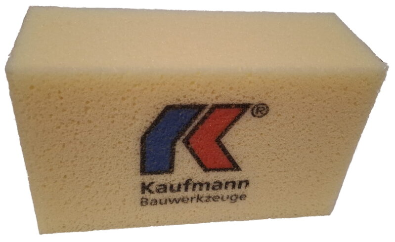 Čistiaca špongia Kaufmann (Ref: 50.598.11)