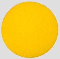Žltá špongia Lino Sella pre tradičné jemné omietky (Ref: SPG051)