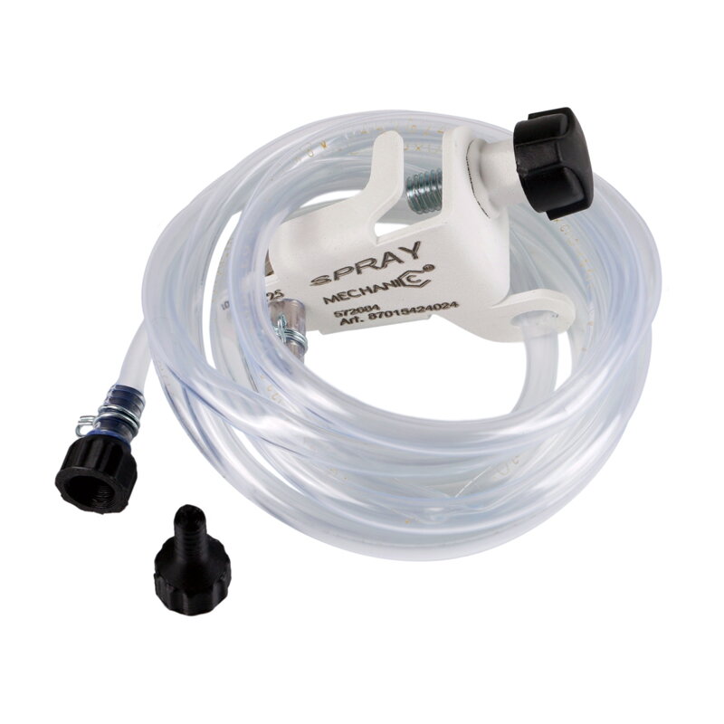 Prípravok DISTAR MECHANIC SPRAY 115-125 pre mokré rezanie (Ref: 87015424024) Prípravok DISTAR MECHANIC SPRAY 115-125 pre mokré rezanie (Ref: 87015424024)