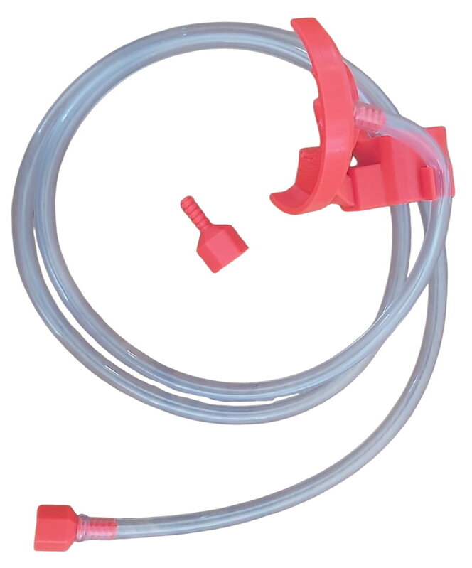 Univerzálny kryt kotúča pre mokré rezanie uhlovou vŕtačkou alebo brúskou (Ref: 01079)