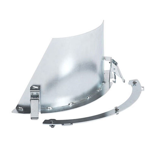 Prípravok pre nádobu Raimondi FLUID MIX na vylievanie stavebných zmesí (Ref: 238 CV01A)