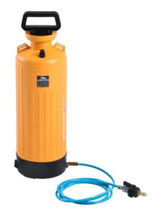 Prípravok na chladenie vodou pre Raimondi POWER RAIZOR (Ref: 433PWW A)