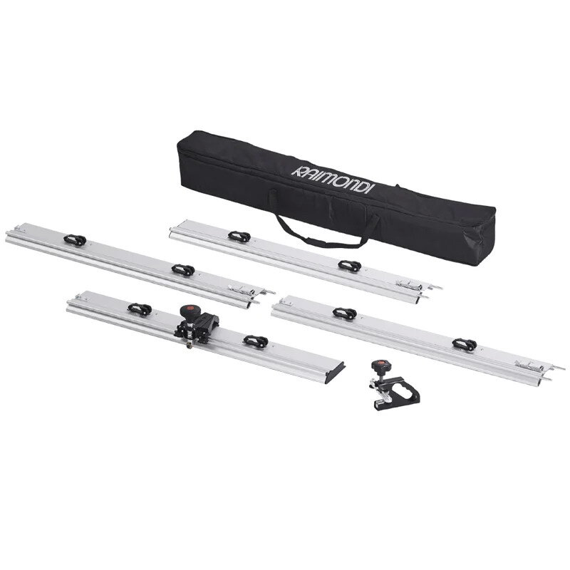 Raimondi RAIZOR MTC - systém na rezanie veľkoformátových dlaždíc (Ref: 433CP00AM)