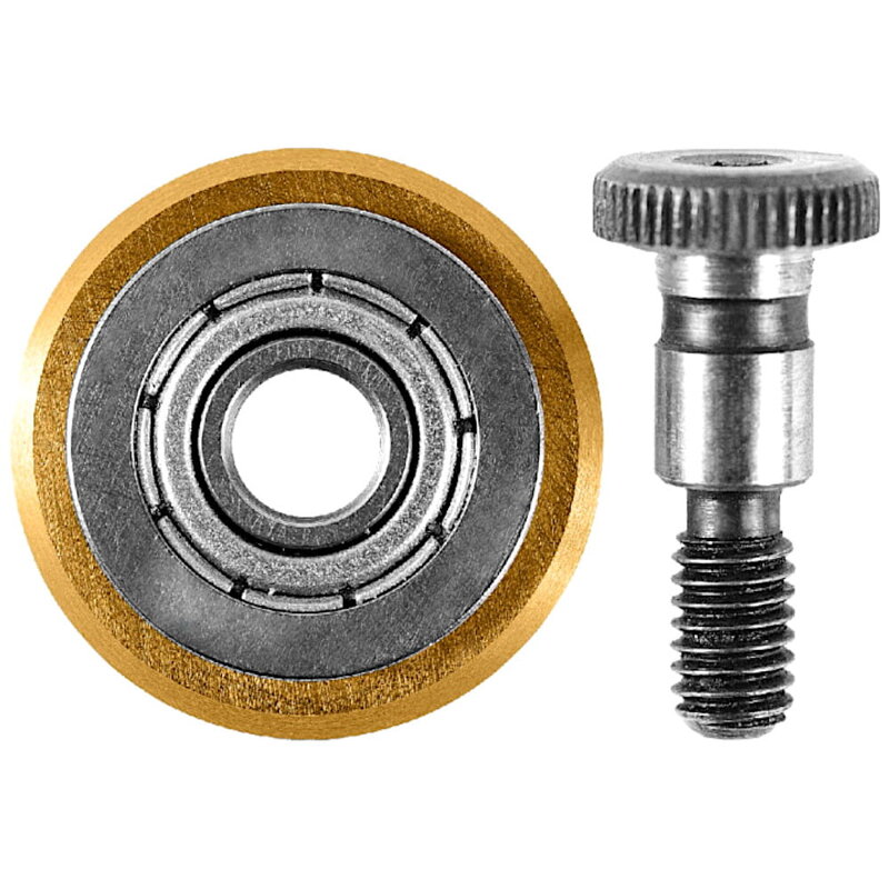 Rezné koliesko Raimondi TITANIUM Ø20 mm s oskou (Ref: 135D20CTRIC)