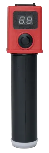 Elektrický piest RUBI POWERVAC ENERGY pre vákuové prísavky, s batériou (Ref: 28845)