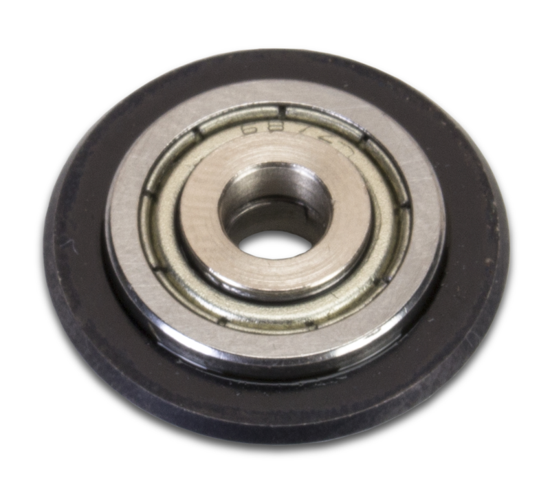 Rezné koliesko RUBI EXTREME PLUS 22 mm pre rezačky RUBI radu TP, TQ a SLIM (Ref: 01901) Rezné koliesko RUBI EXTREME PLUS 22 mm pre rezačky RUBI radu TP, TQ a SLIM (Ref: 01901)
