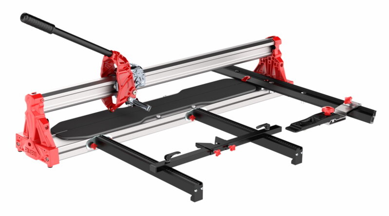 Ručná rezačka dlaždíc RUBI RCH-850 RS s taškou (Ref: 27921)