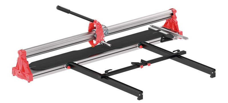 Ručná rezačka dlaždíc RUBI RCH-850 s taškou (Ref: 27924)