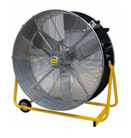 Ventilátory Ventilátory