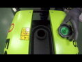 Jednofázová elektrocentrála Pramac ES5000 AVR - 4,6 kW (Ref: PE402SH100D)