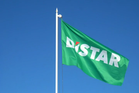 Nová značka v našom obchode - DISTAR